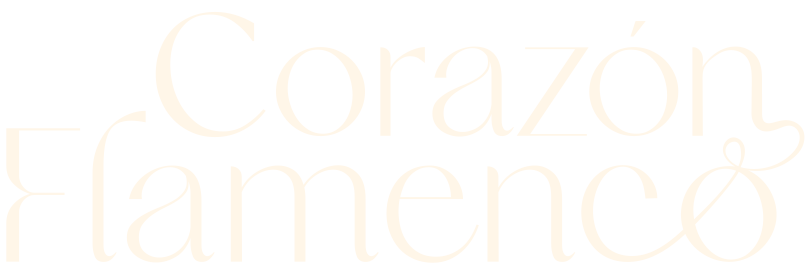 Corazón Flamenco